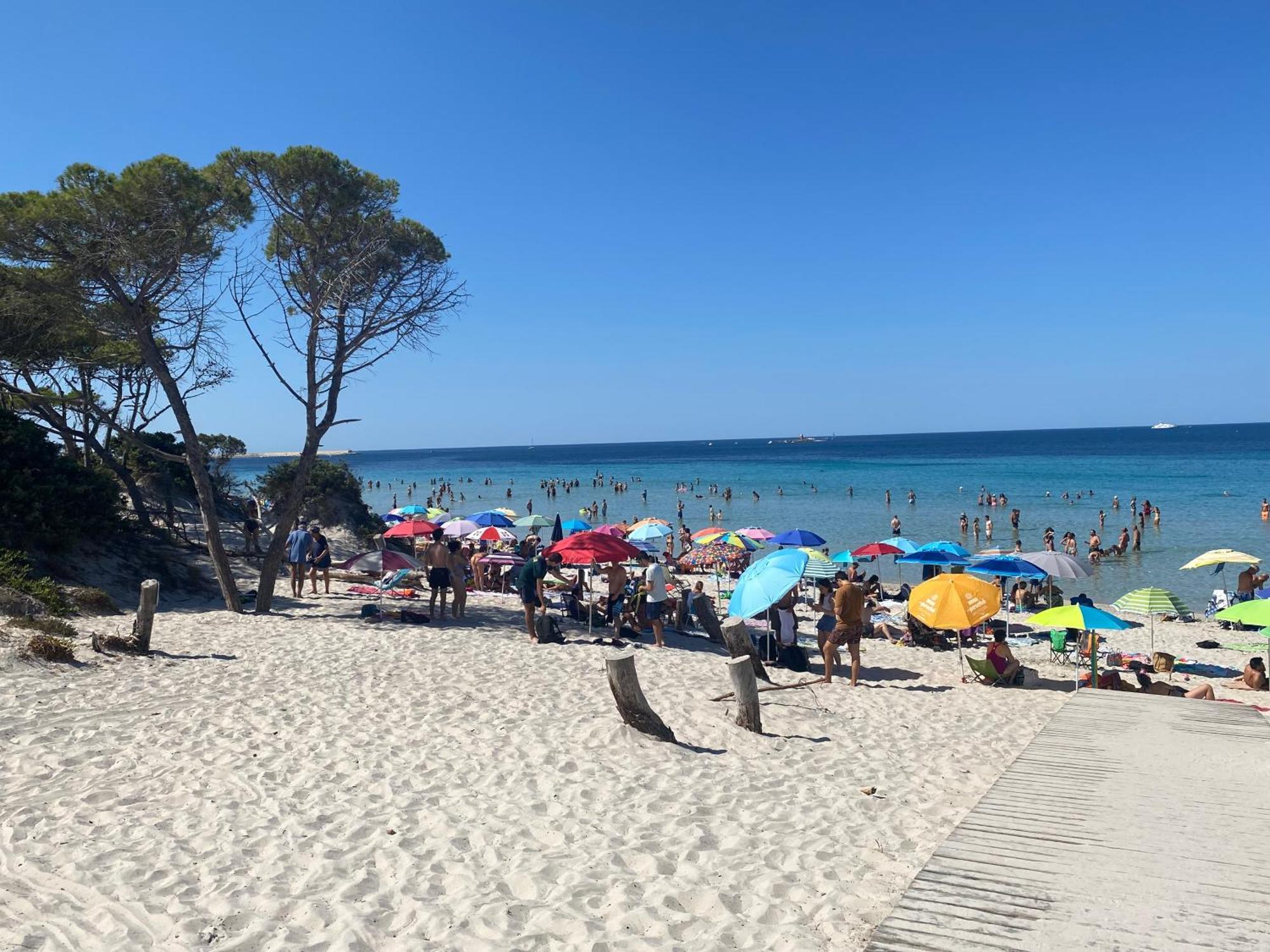 Appartamento Isola Catalana Алгеро Екстериор снимка