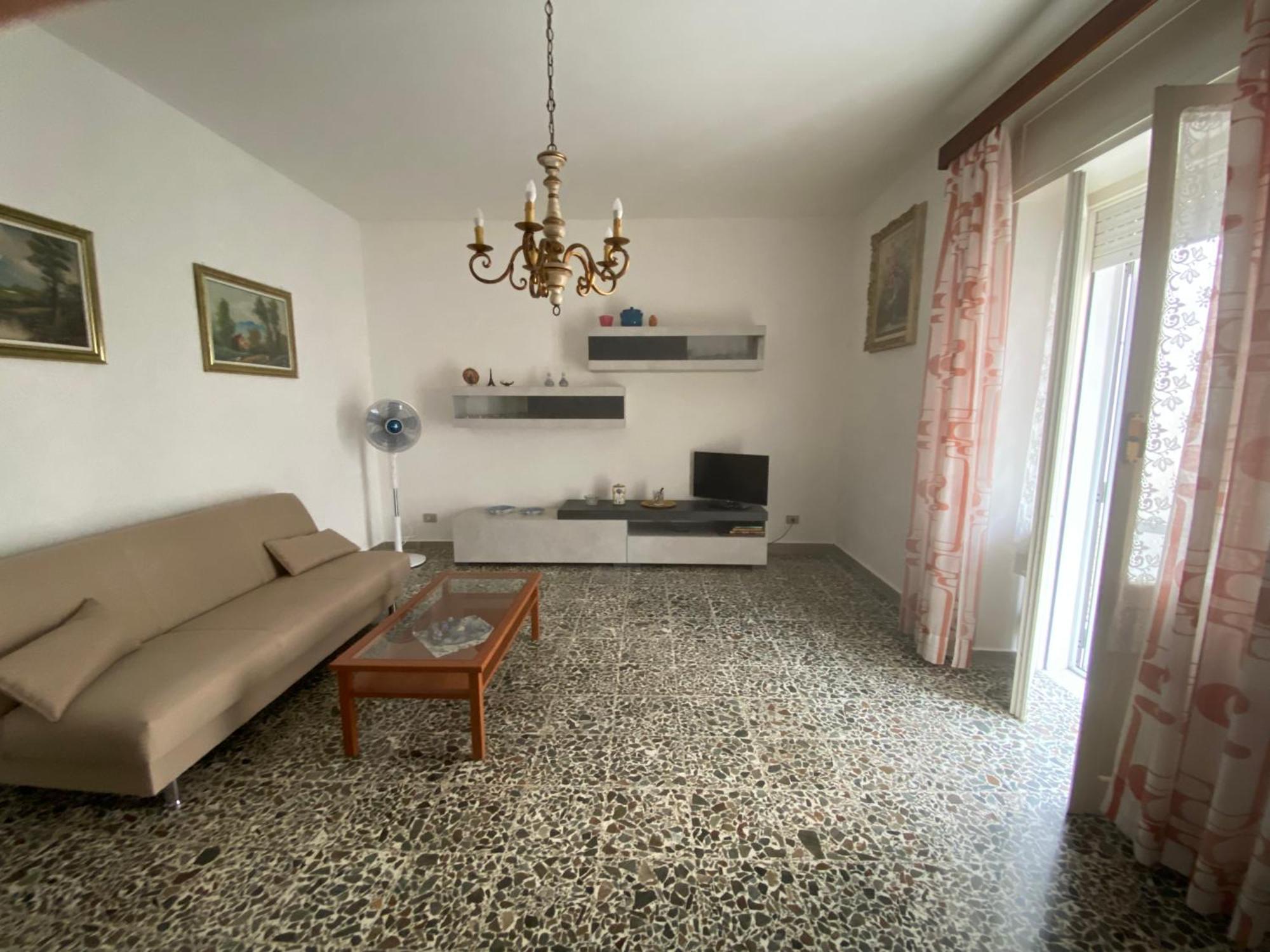 Appartamento Isola Catalana Алгеро Екстериор снимка
