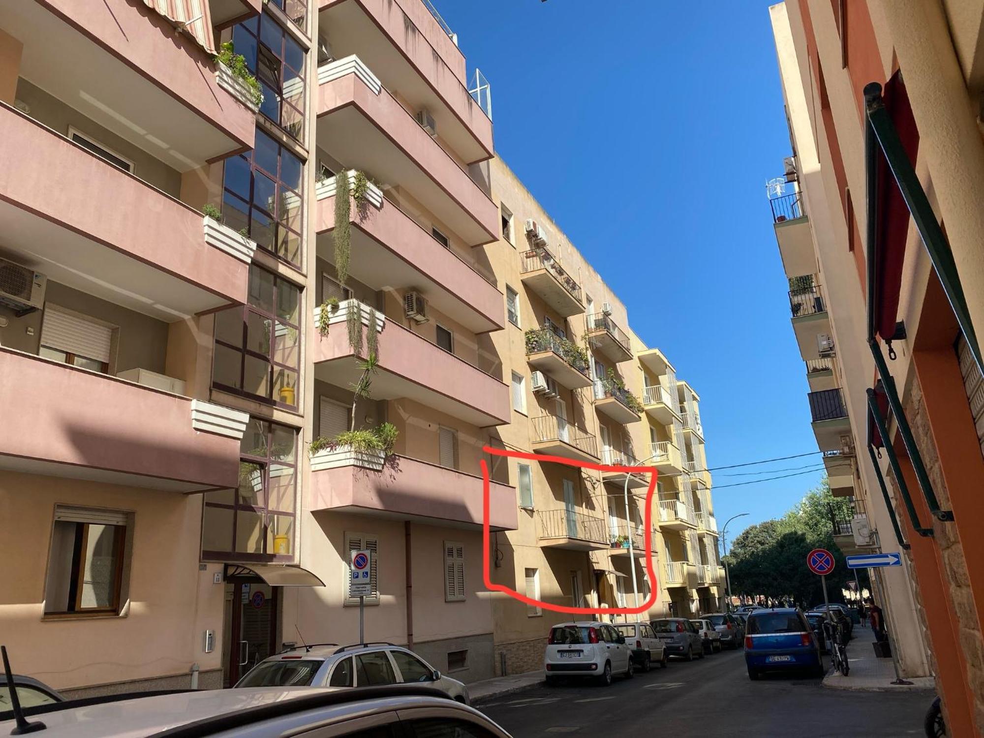 Appartamento Isola Catalana Алгеро Екстериор снимка