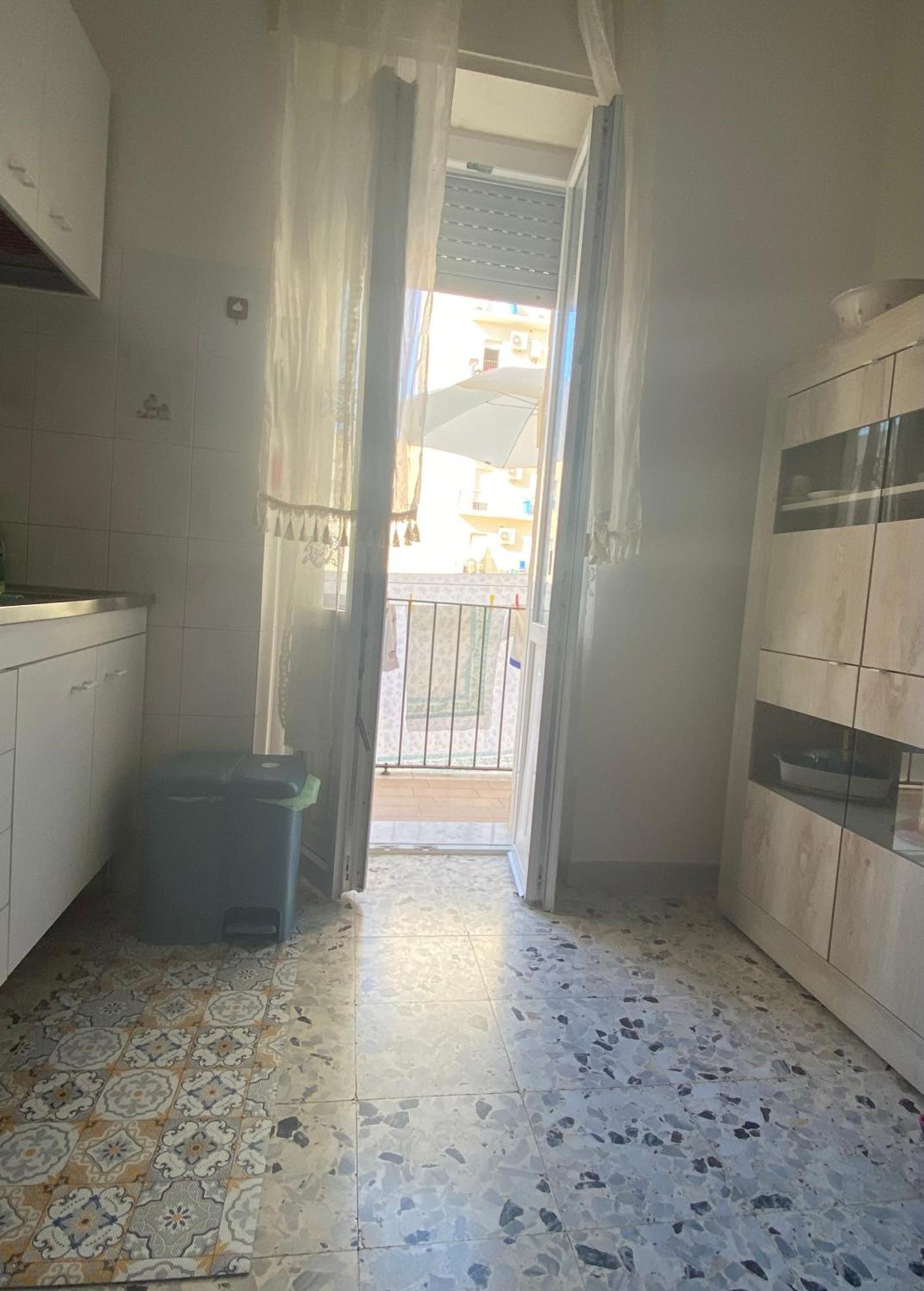 Appartamento Isola Catalana Алгеро Екстериор снимка