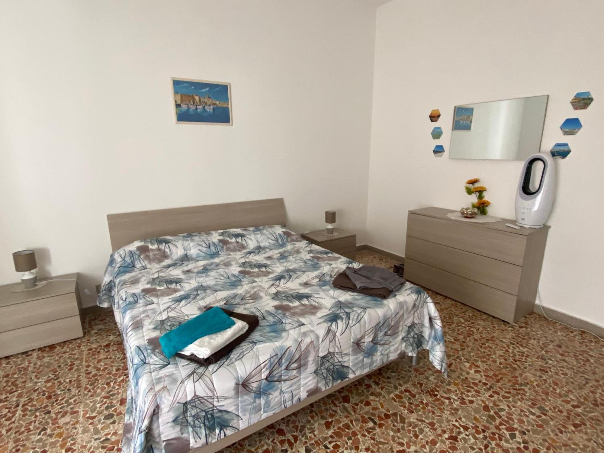 Appartamento Isola Catalana Алгеро Екстериор снимка