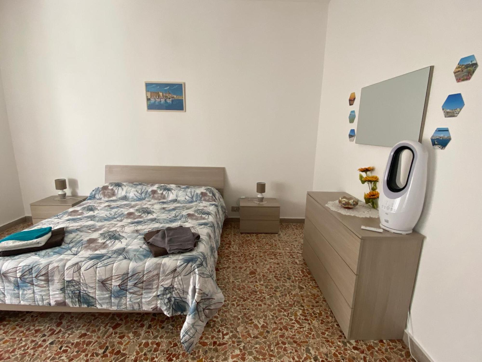 Appartamento Isola Catalana Алгеро Екстериор снимка