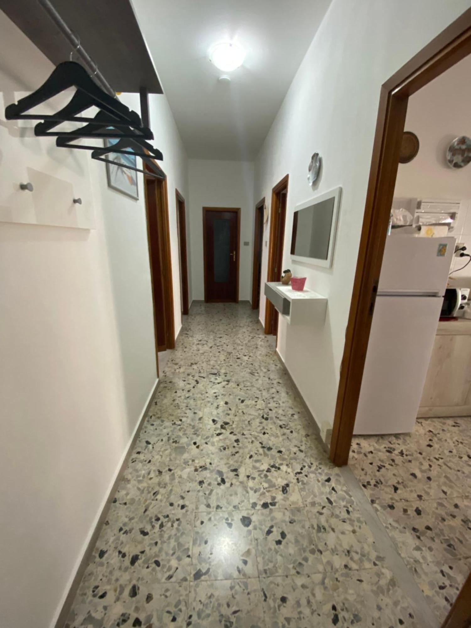 Appartamento Isola Catalana Алгеро Екстериор снимка
