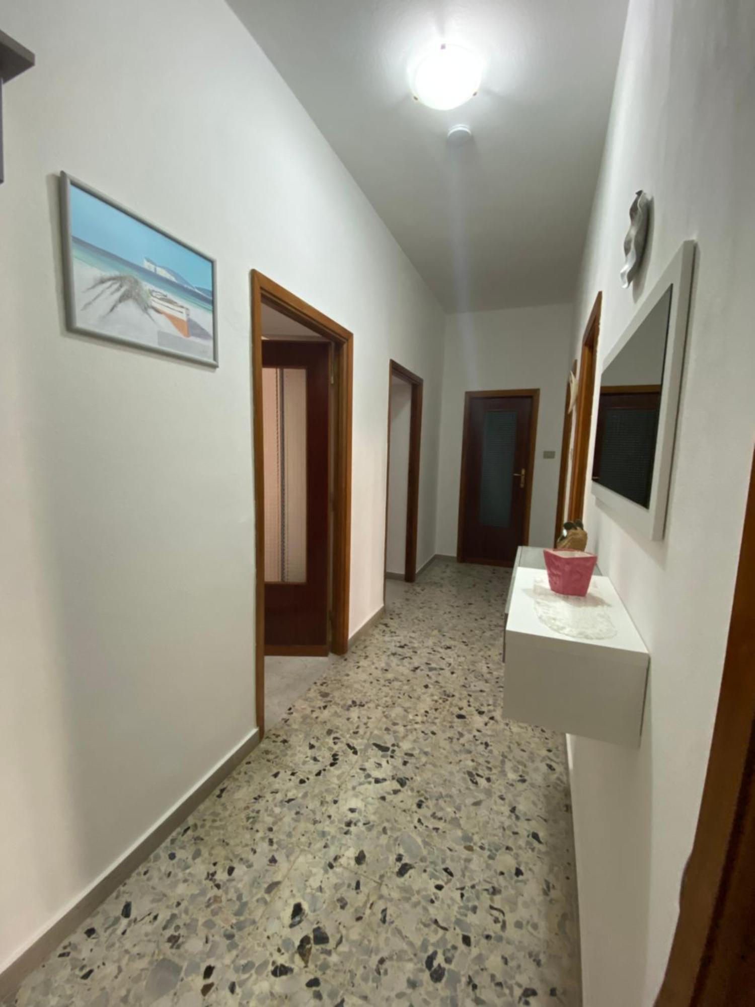 Appartamento Isola Catalana Алгеро Екстериор снимка